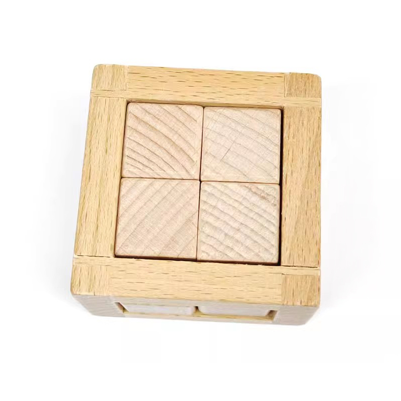Educational Disentanglement To - đánh giá và giá Woodworking Kids Toys