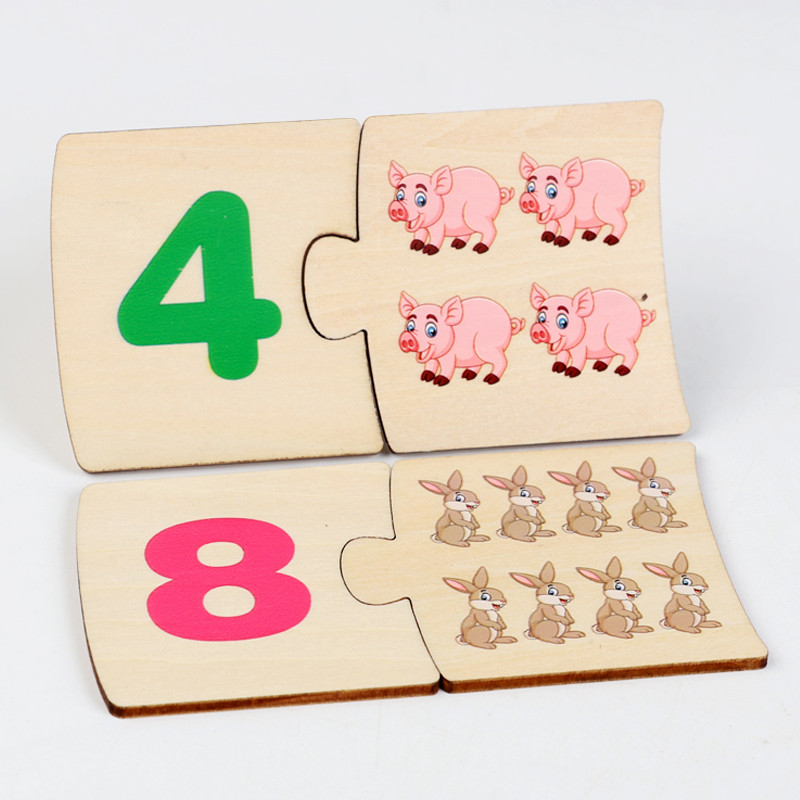 Children Iron Box Number Enlig - đánh giá và giá Woodworking Kids Toys