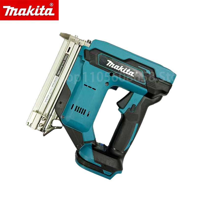Makita DFN350 Cordless Nailer: - đánh giá và giá Woodworking Magazine
