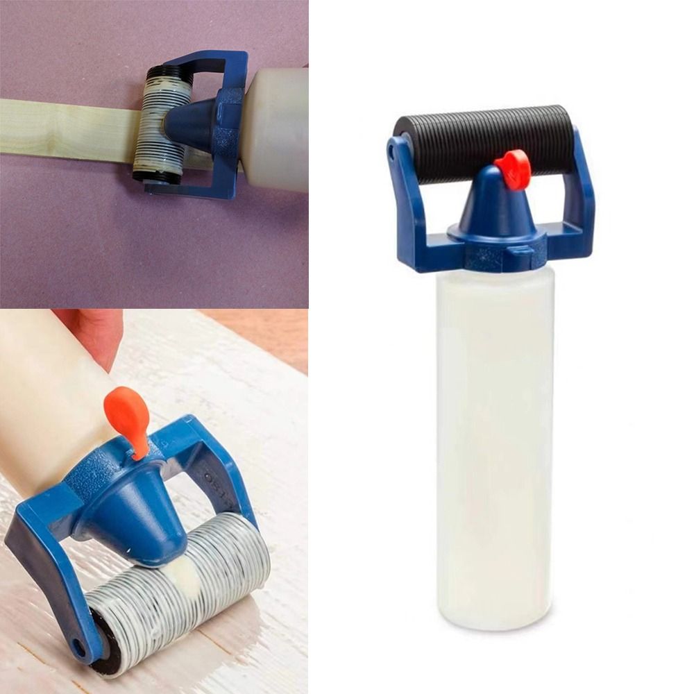 Wood Glue Roller Applicator Bo - đánh giá và giá Woodworking Glue Roller
