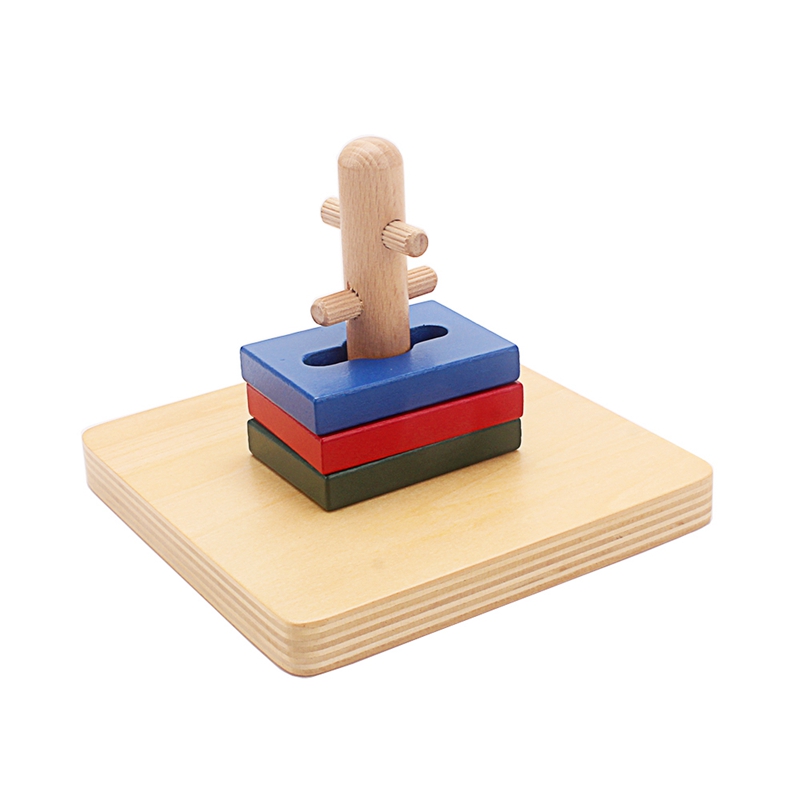 Trẻ Sơ Sinh Montessori Đồ Chơi - đánh giá và giá Woodworking Kids Toys