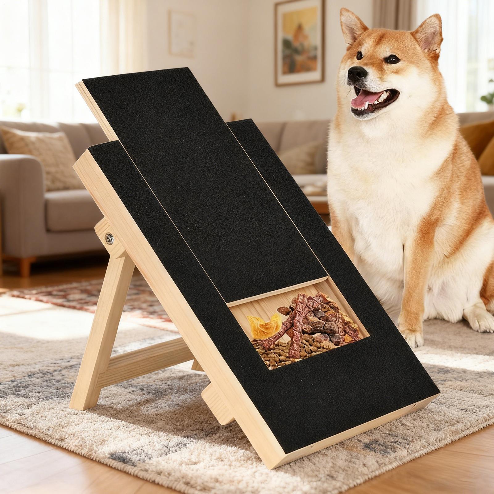 Wooden Pet Scratching Board fo - đánh giá và giá Woodworking Magazine