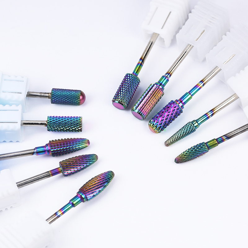 Tungsten Steel Nail Drill Bits - đánh giá và giá Woodworking Files