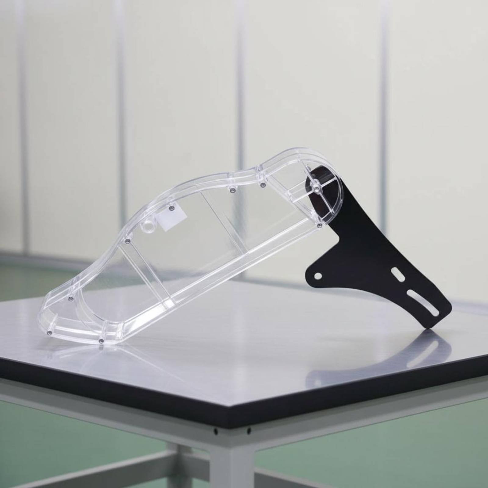 Transparent Saw Blade Guard Ea - đánh giá và giá Woodworking Shops
