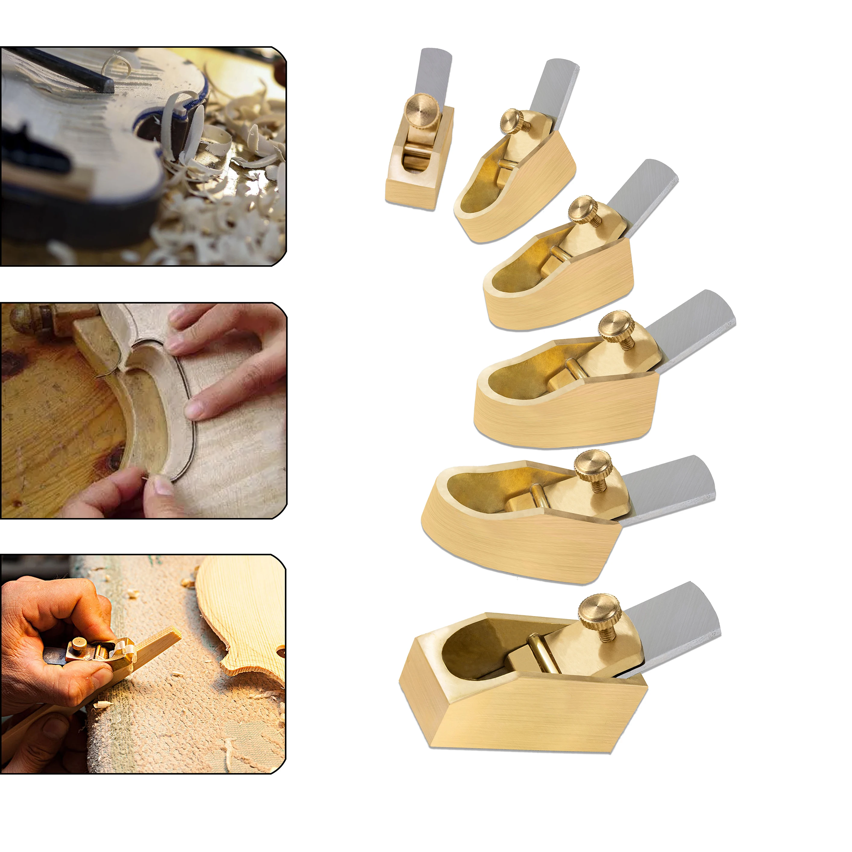 Size/Shape Optional Copper Bra - đánh giá và giá Woodworking Shops