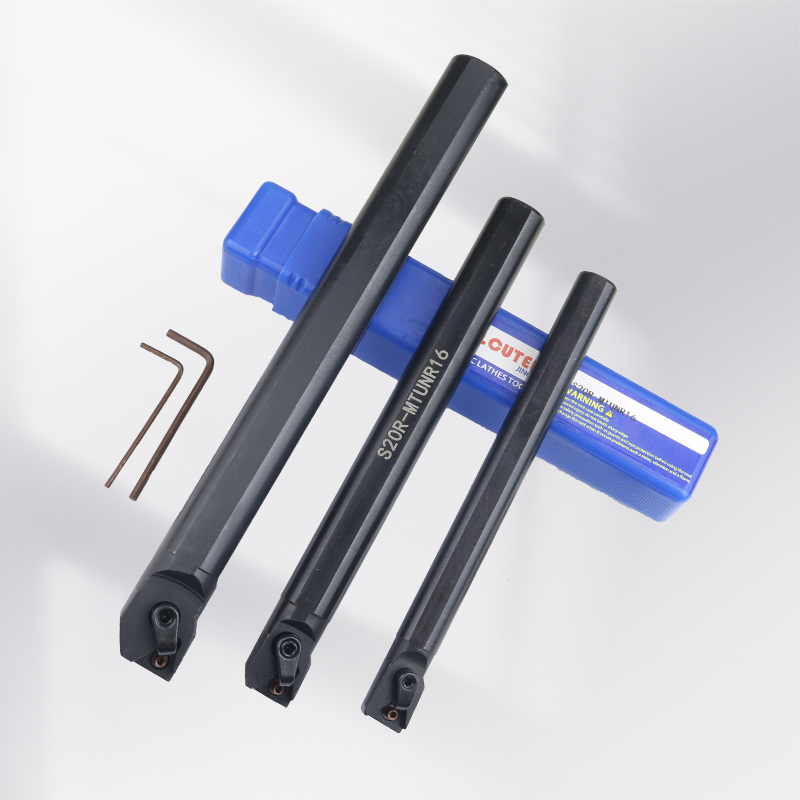 S16Q-MTUNR S20R-MTUNR S25S-MTU - đánh giá và giá Parting Tool Lathe
