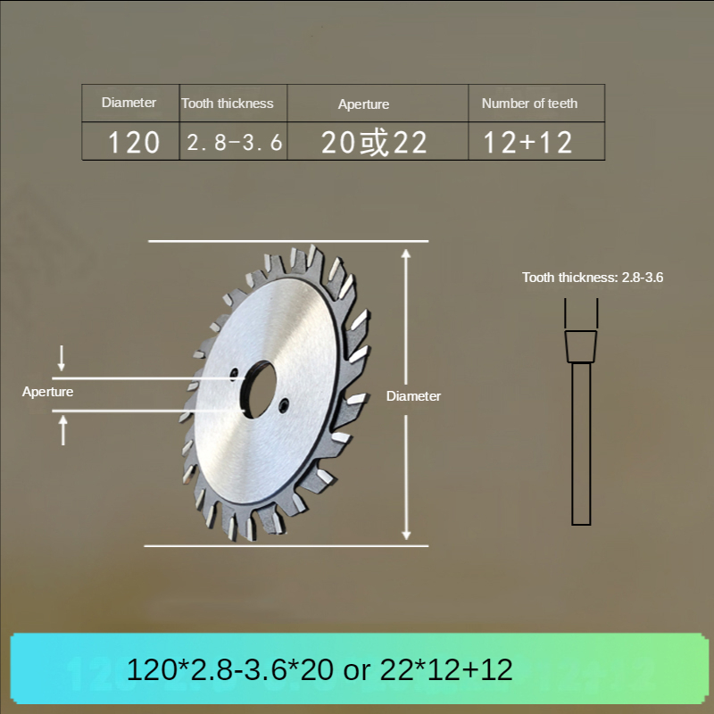 New LIVTER 300*96 Teeth 72T W - đánh giá và giá Woodworking Saw