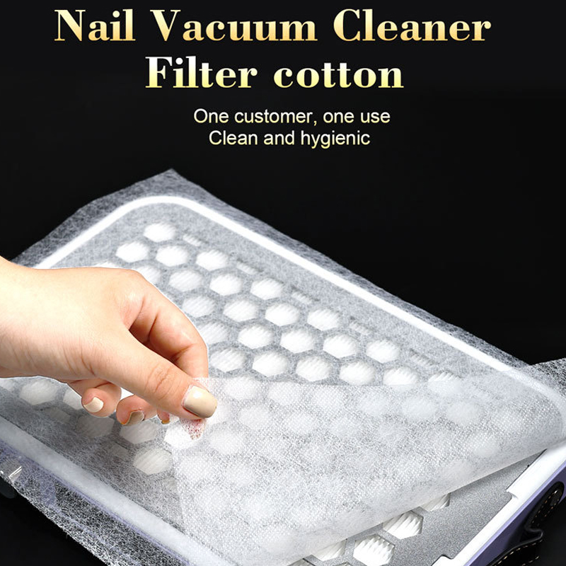 100/200Pcs Disposable Nail Art - đánh giá và giá Woodworking Vacuum System