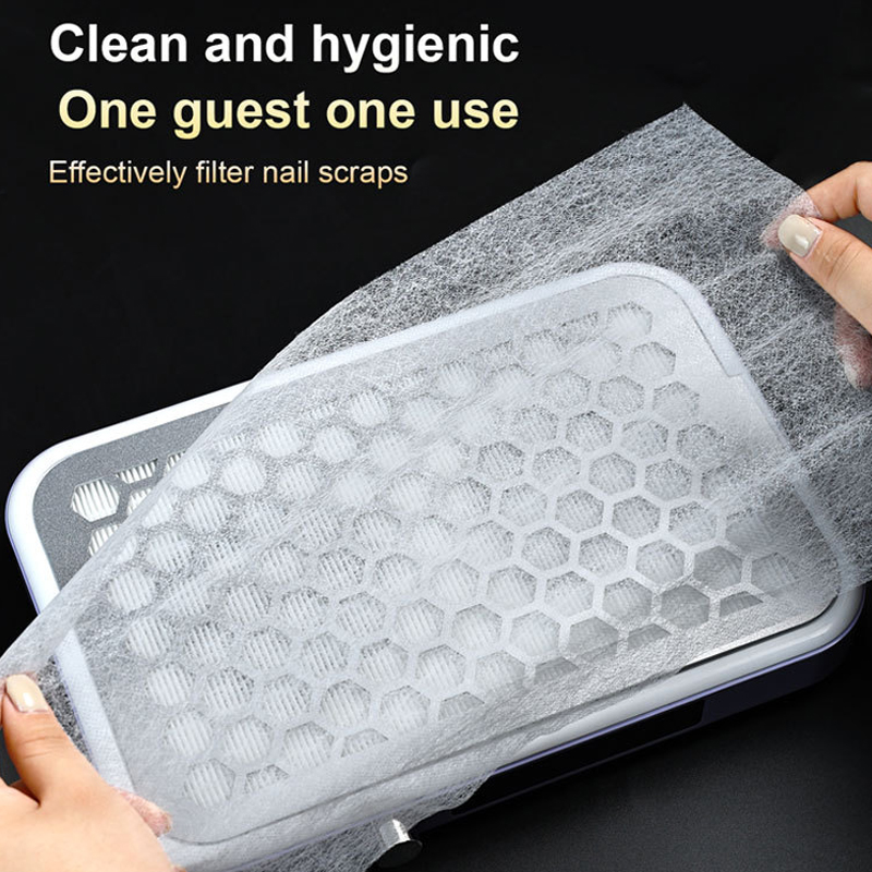 100/200Pcs Disposable Nail Art - đánh giá và giá Woodworking Vacuum System