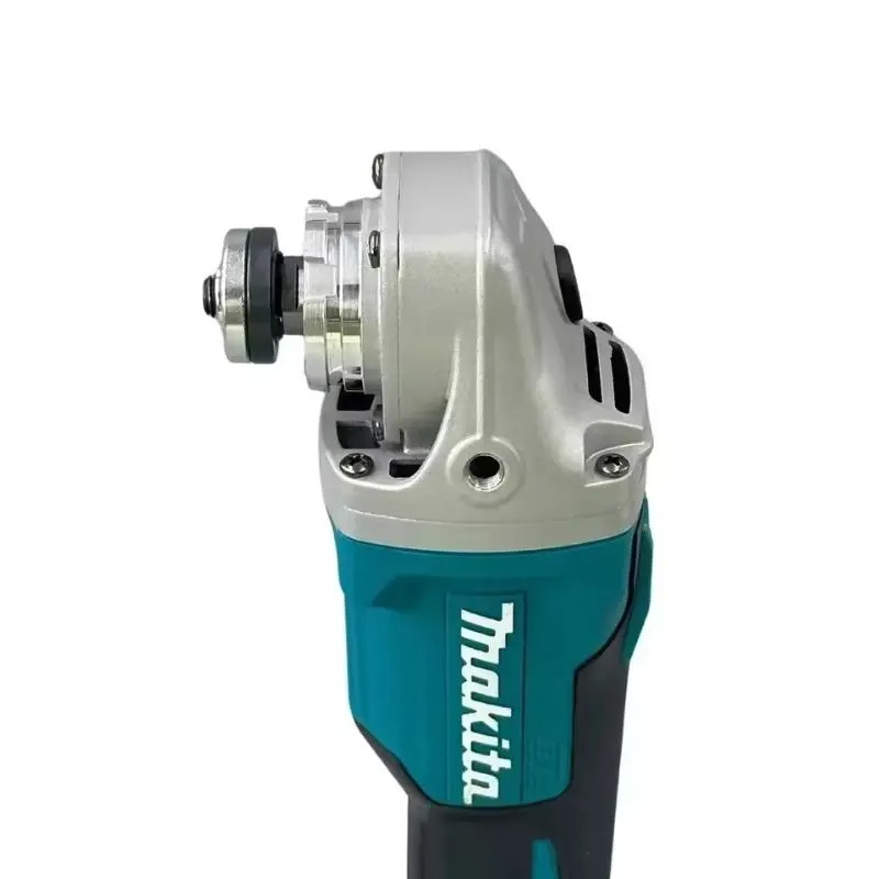 Makita DGA404 18V Brushless El - đánh giá và giá Woodworking Usa