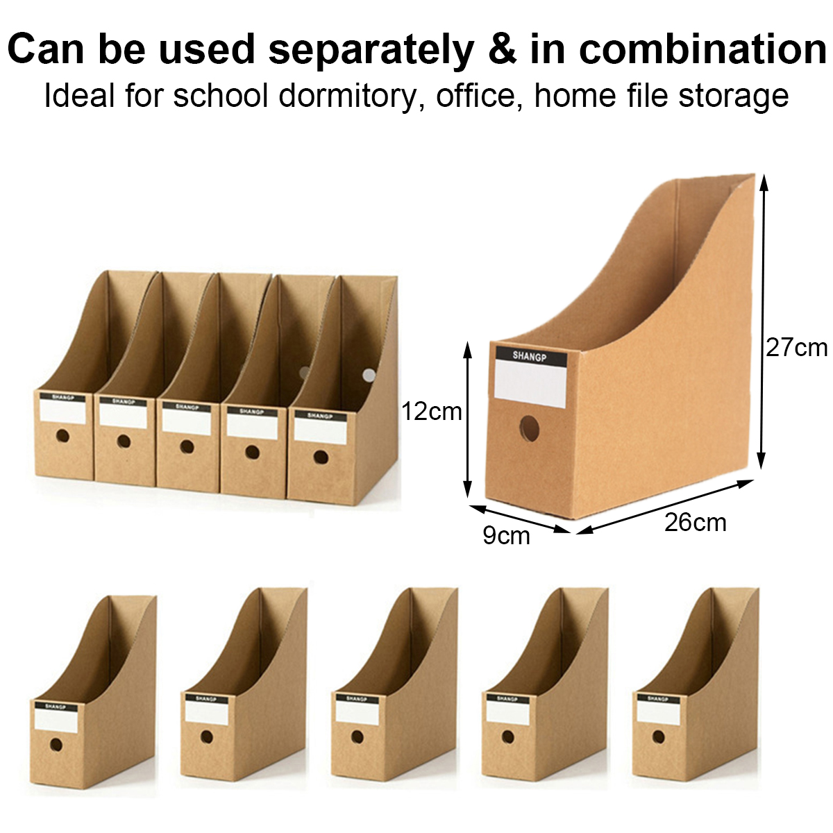 5 Packs Magazine File Holder F - đánh giá và giá Woodworking Magazine