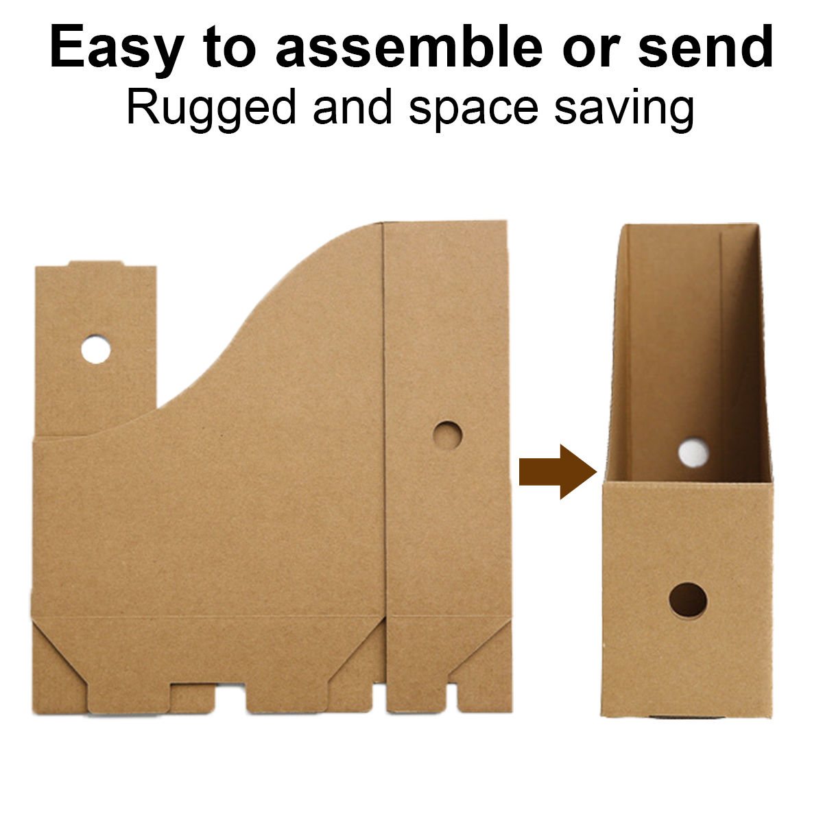 5 Packs Magazine File Holder F - đánh giá và giá Woodworking Magazine