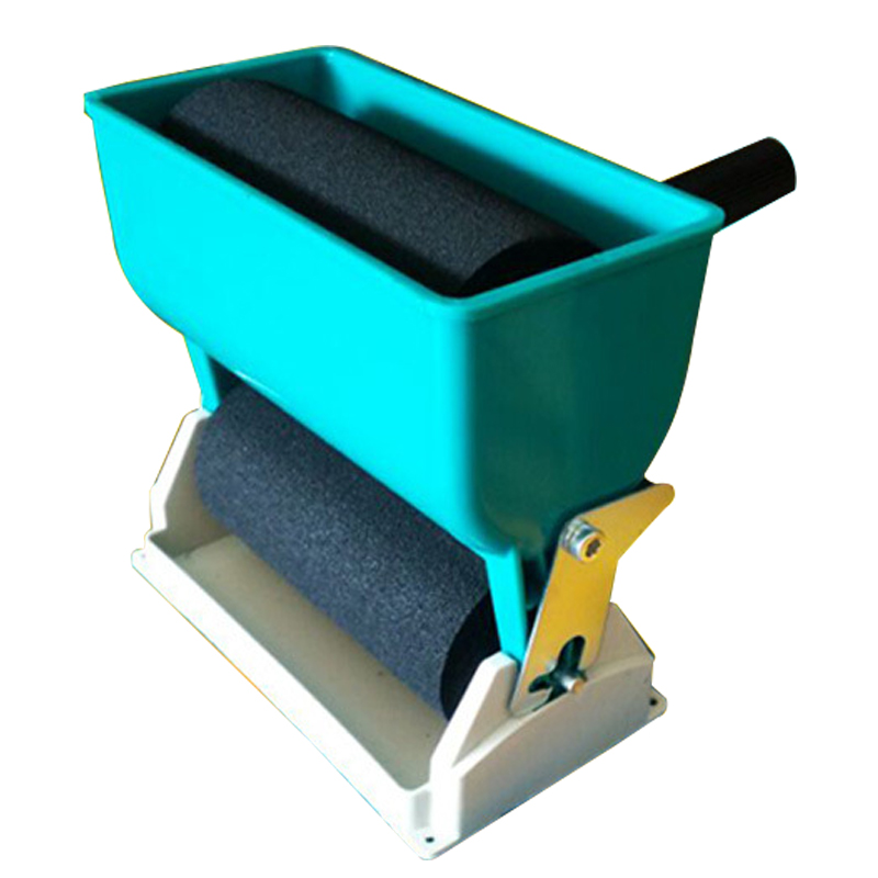 MM3C/MM6C Manual Gluing Machin - đánh giá và giá Woodworking Glue Roller