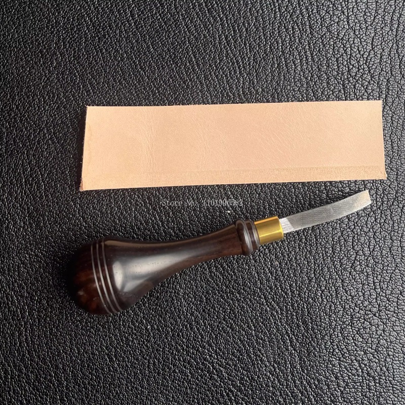 Wooden Handles High-carbon Ste - đánh giá và giá Woodworking Files