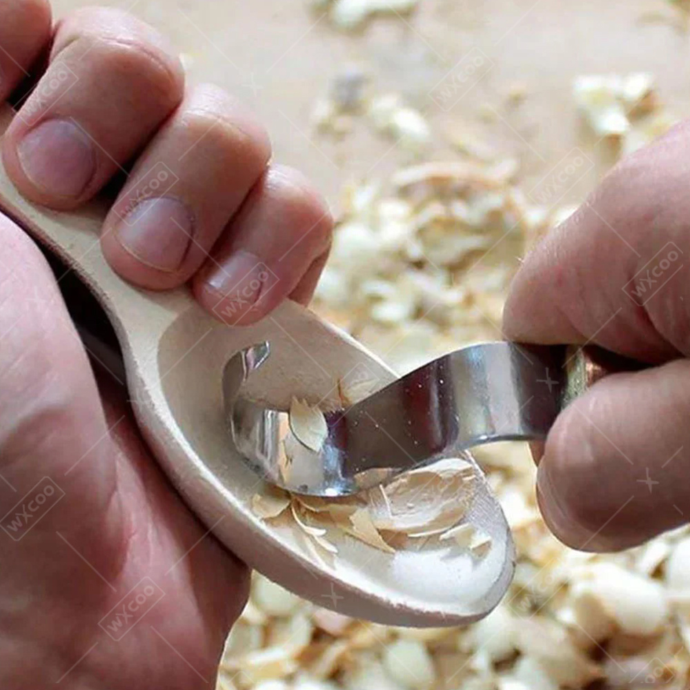 WXCOO Ergonomic Wood Carving H - đánh giá và giá Woodworking Company