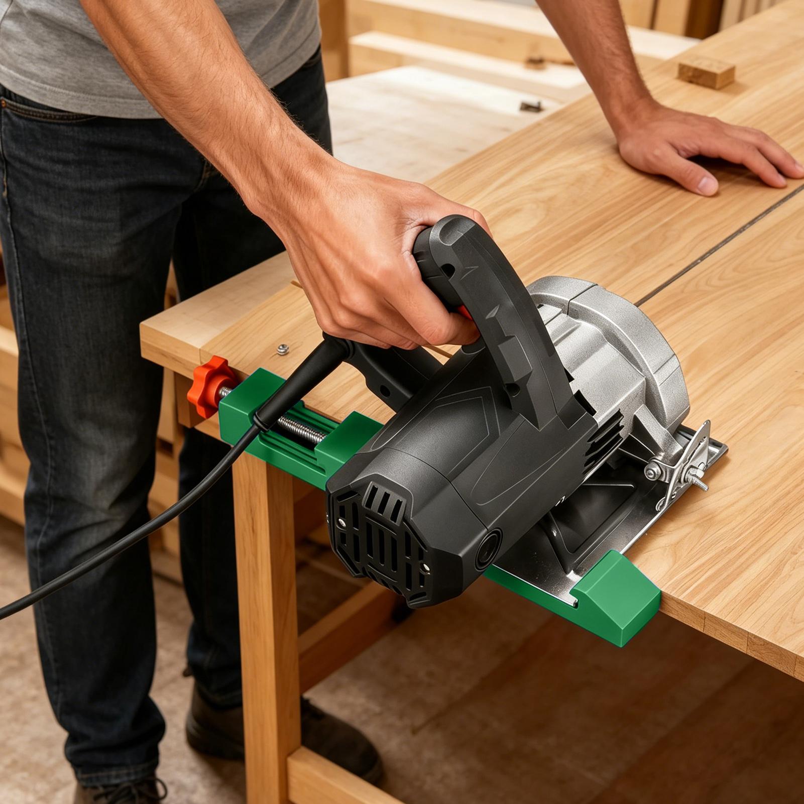 Cutting Guide For Circular Saw - đánh giá và giá Woodworking Saw