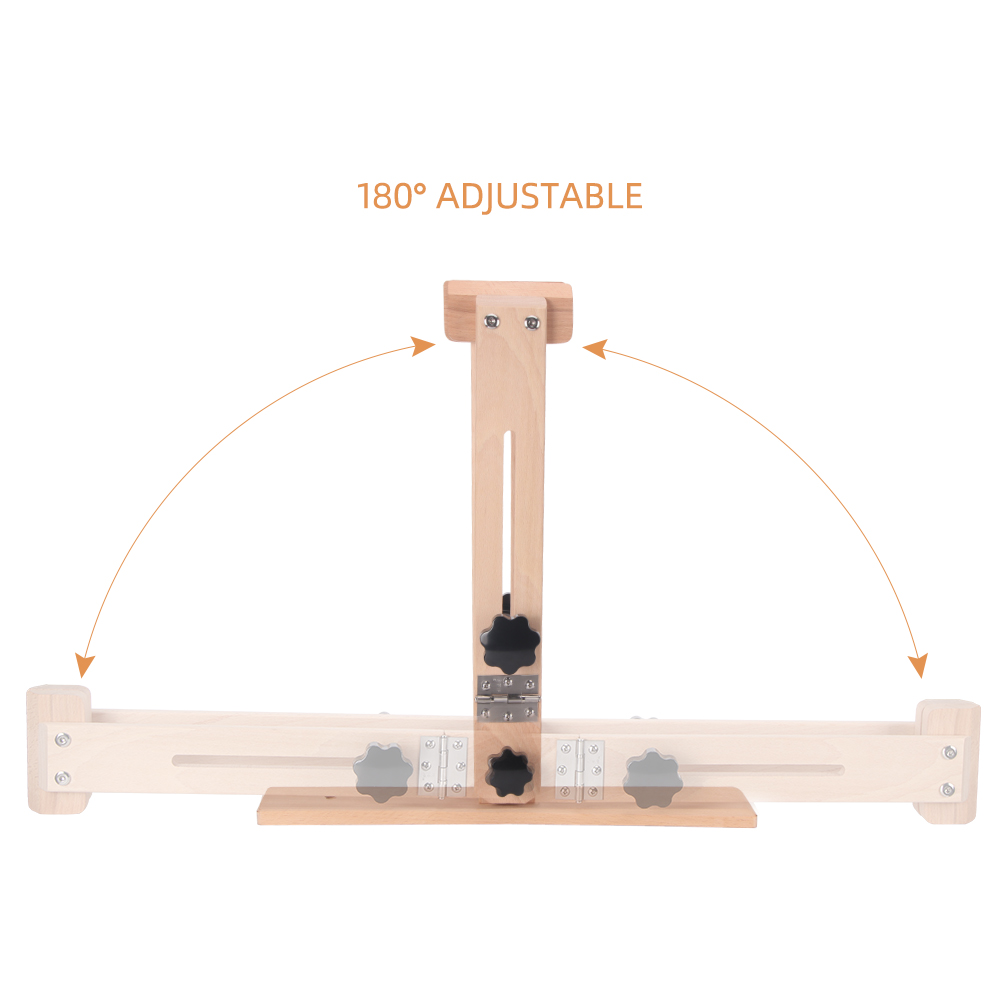 QJH Leather Stitching Pony Han - đánh giá và giá Woodworking Work Table