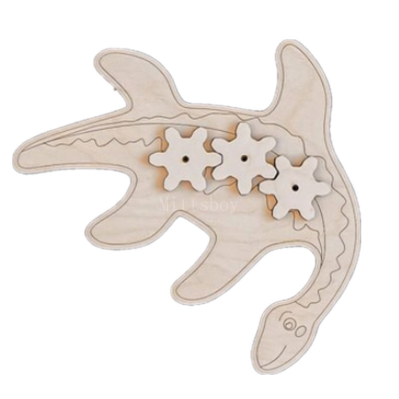 Montessori Busy Board Accessor - đánh giá và giá Woodworking Usa