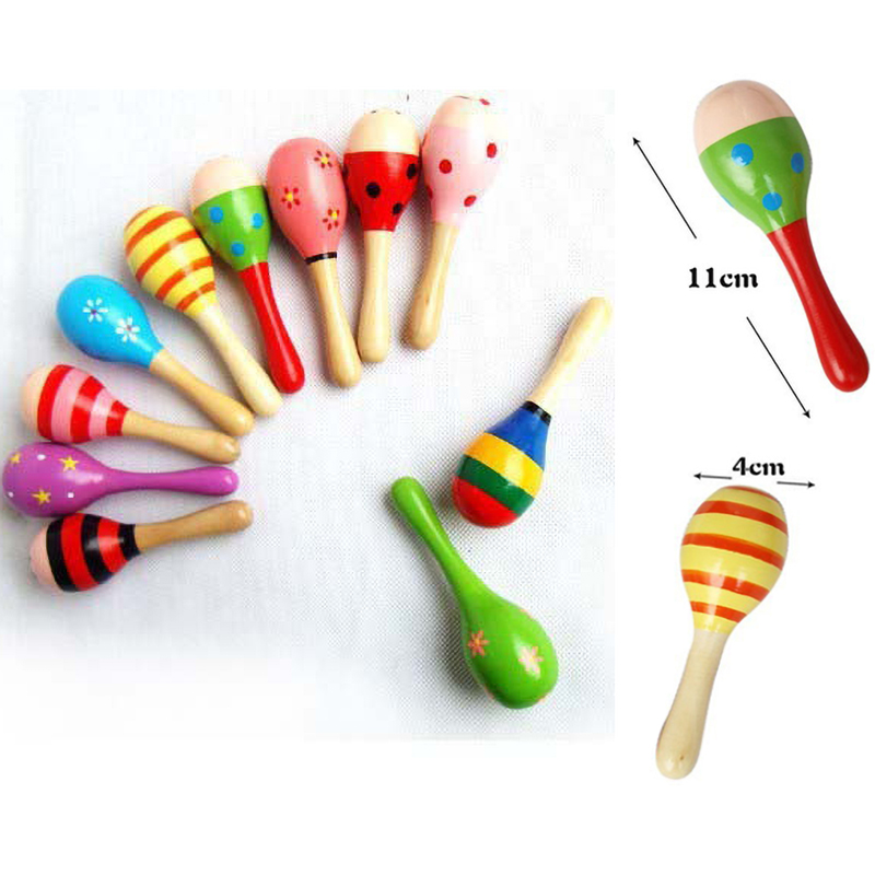 2pcs Colorful Wooden Small Rat - đánh giá và giá Woodworking Kids Toys