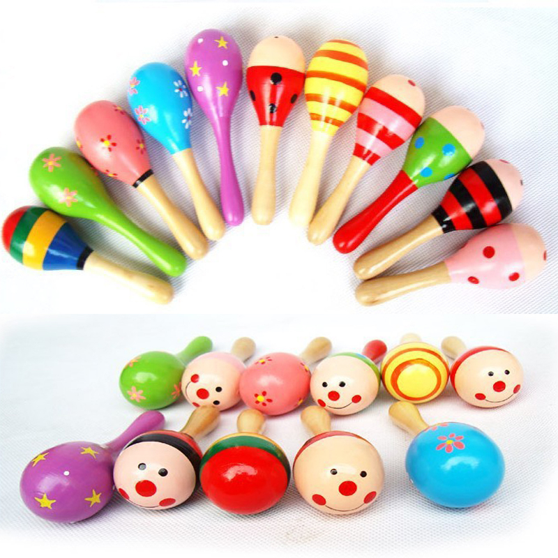 2pcs Colorful Wooden Small Rat - đánh giá và giá Woodworking Kids Toys