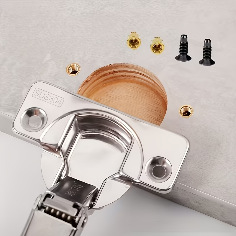 10/30/50 Sets Reusable Hinge R - đánh giá và giá Woodworking Shops