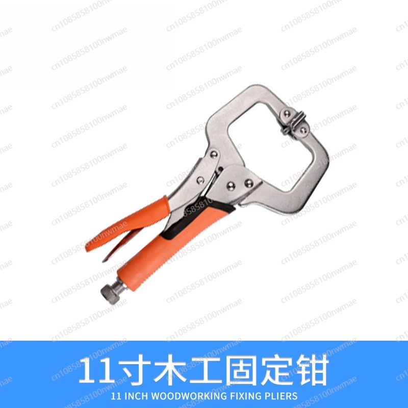 Powerful pliers multi-function - đánh giá và giá Woodworking Company