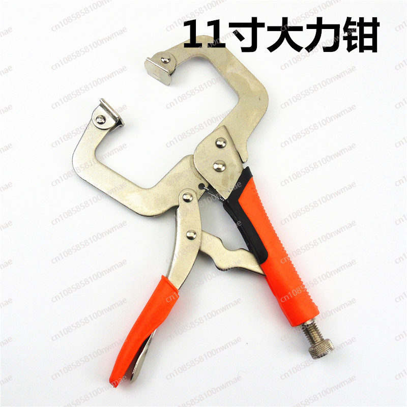 Powerful pliers multi-function - đánh giá và giá Woodworking Company