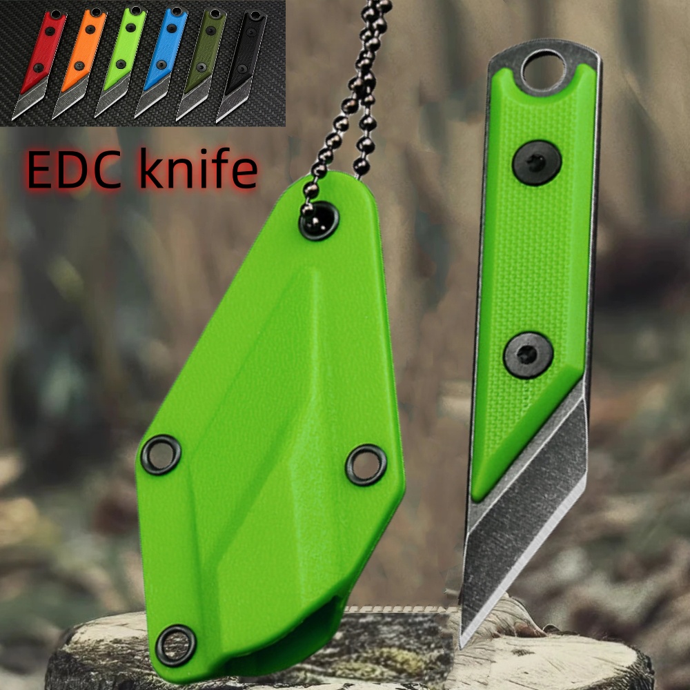 USA D2 Outdoor necklace G10 ha - đánh giá và giá Woodworking Usa