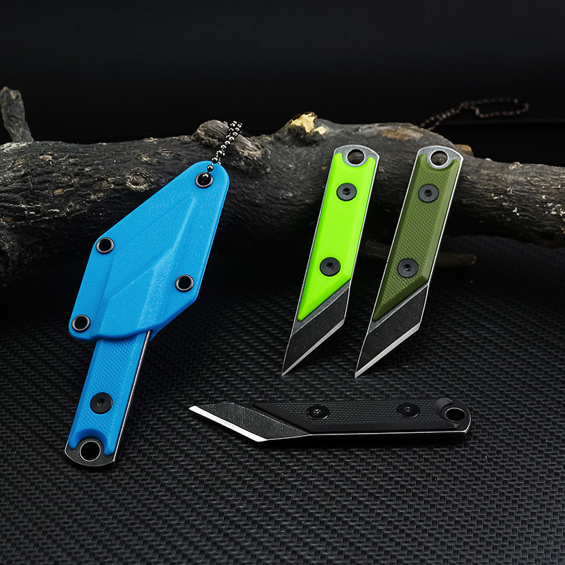 USA D2 Outdoor necklace G10 ha - đánh giá và giá Woodworking Usa