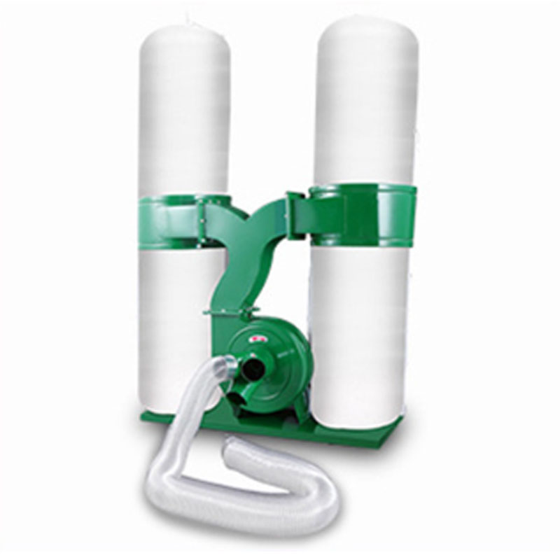 High Performance Eco-Friendly  - đánh giá và giá Woodworking Dust Collector