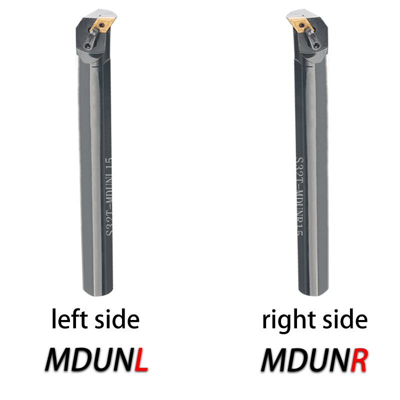 HENGXIN Internal Turning Tool  - đánh giá và giá Parting Tool Lathe