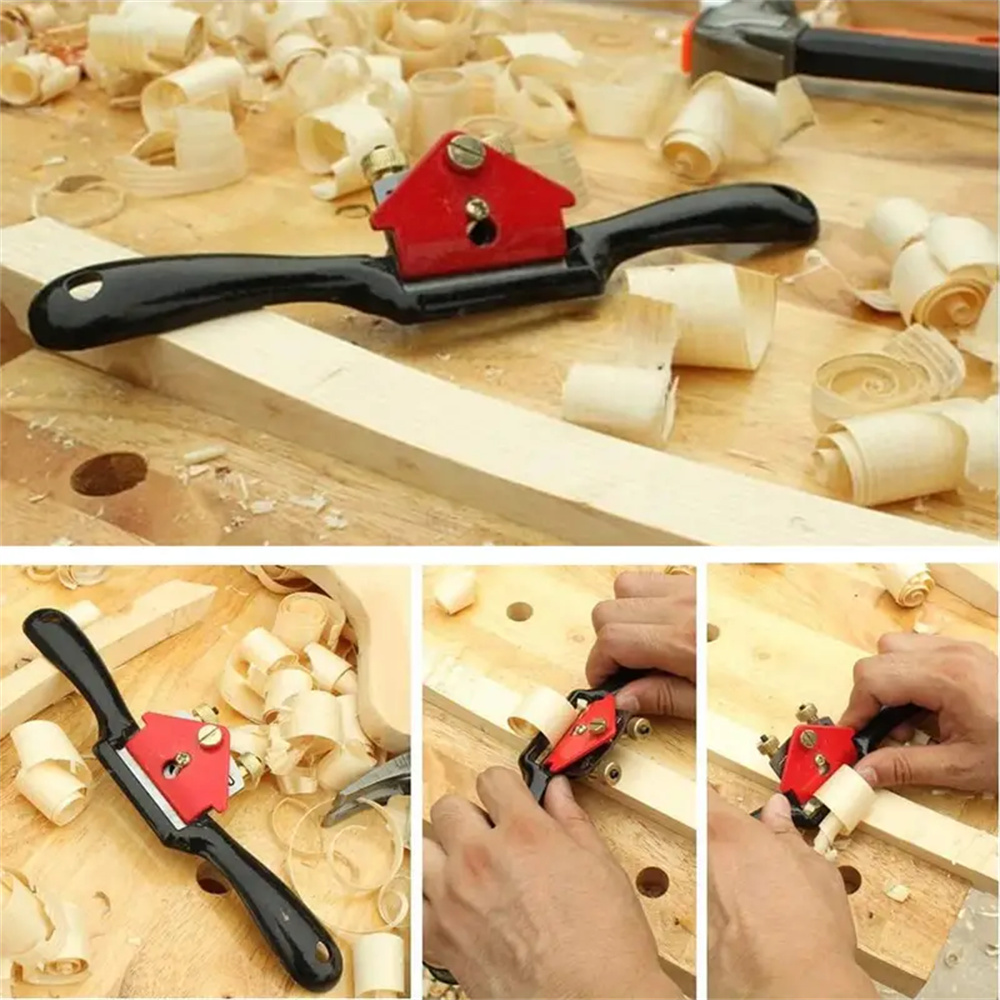 Woodworking Planer Adjustable  - đánh giá và giá Woodworking Shops