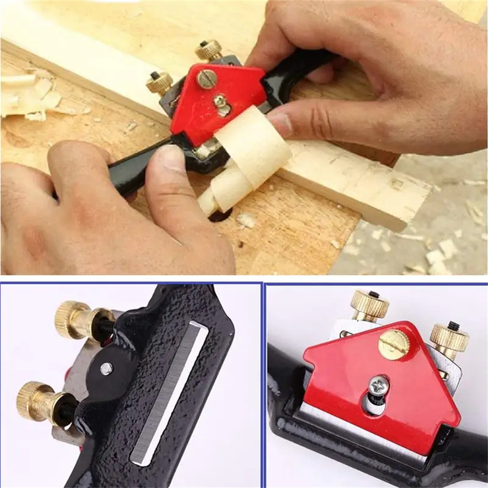 Woodworking Planer Adjustable  - đánh giá và giá Woodworking Shops