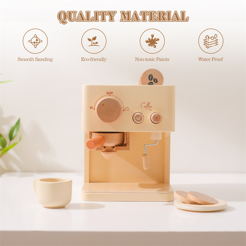 Kids Wooden Montessori Toy Set - đánh giá và giá Woodworking Usa