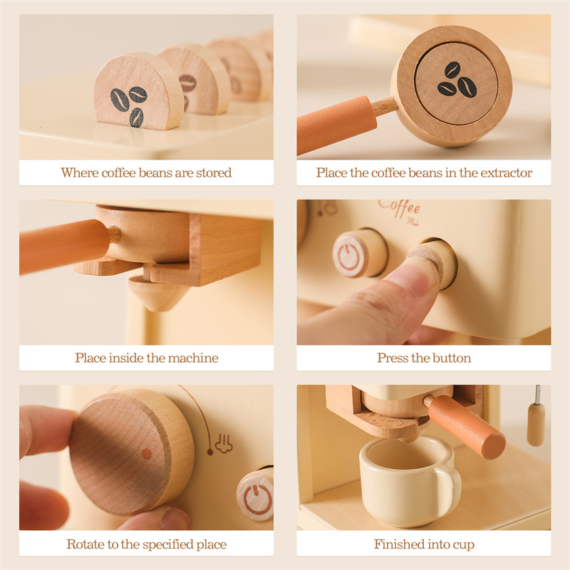 Kids Wooden Montessori Toy Set - đánh giá và giá Woodworking Usa