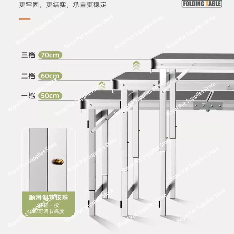 Outdoor Portable Folding Table - đánh giá và giá Woodworking Work Table