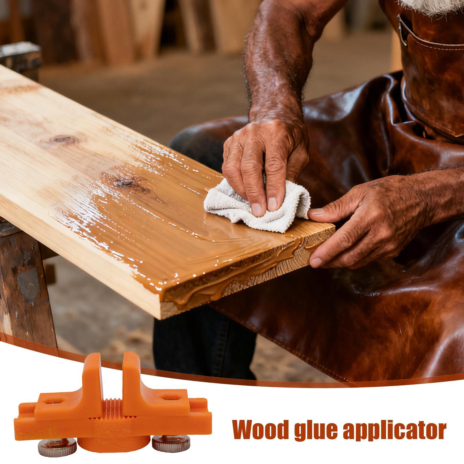 Glue Applicator for Woodworkin - đánh giá và giá Woodworking Glue Roller